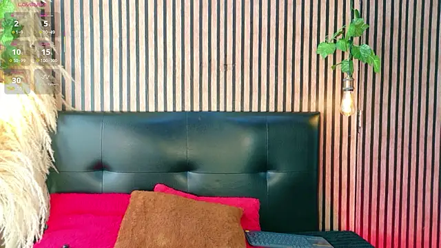 Hiddenhotcake online show from 02/27/26, 07:03