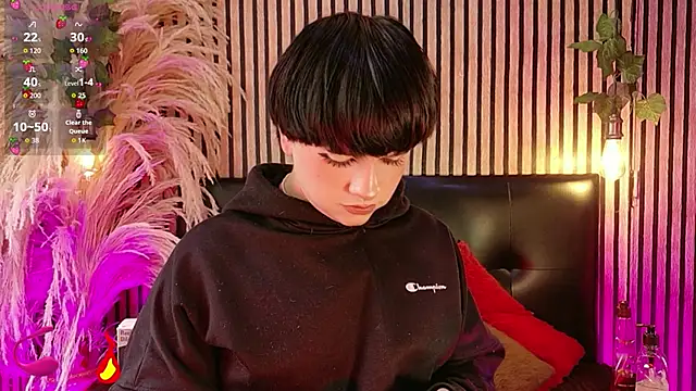 Hiddenhotcake online show from 04/13/26, 07:30