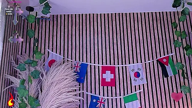 Hiddenhotcake online show from 07/14/26, 07:30
