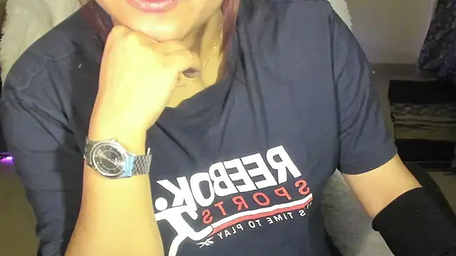 Tannushree online show from 05/19/26, 06:47