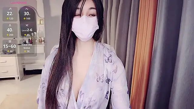 NolanMia online show from 03/07/26, 12:18