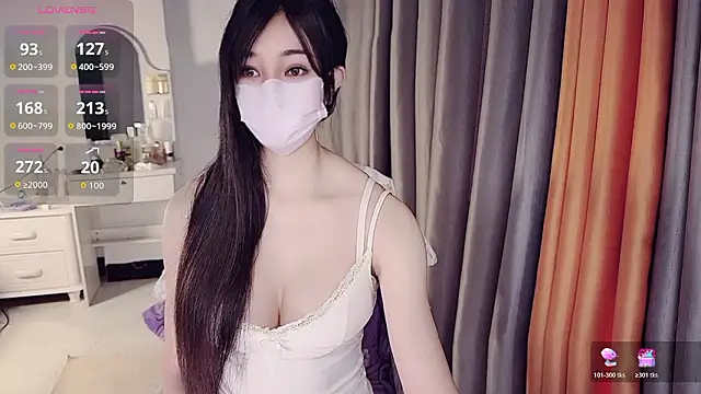 NolanMia online show from 03/12/26, 12:17