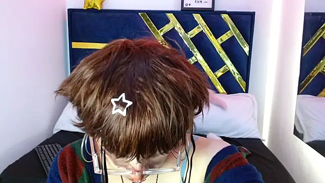 Neko ne69 online show from 02/24/26, 12:58