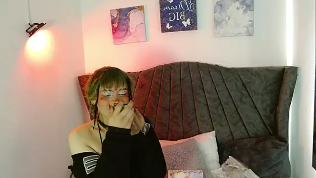 Neko ne69 online show from 03/26/26, 01:06