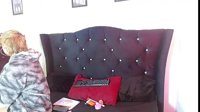 Neko ne69 online show from 04/17/26, 12:52