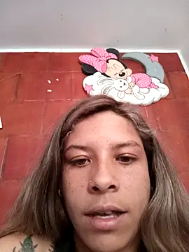 angel-1024 online show from 01/17/26, 03:39