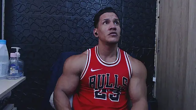 viktor herrera online show from 01/16/26, 01:37