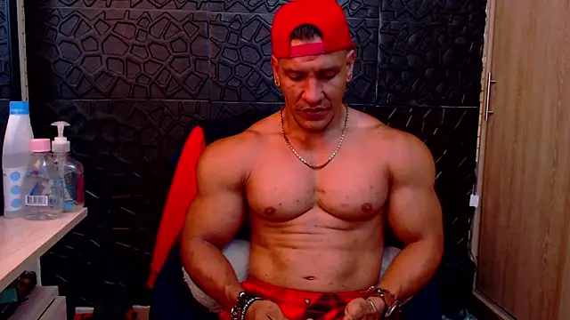 viktor herrera online show from 02/04/26, 12:11