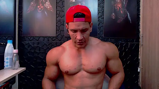 viktor herrera online show from 02/20/26, 04:18