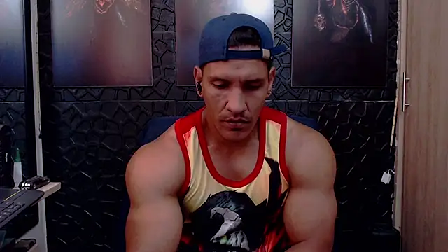 viktor herrera online show from 03/25/26, 06:58