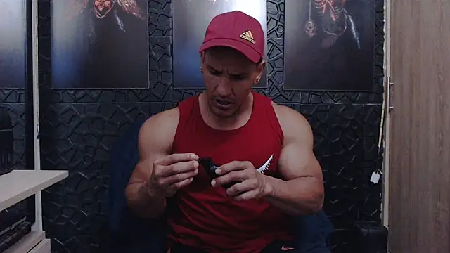 viktor herrera online show from 03/31/26, 05:46