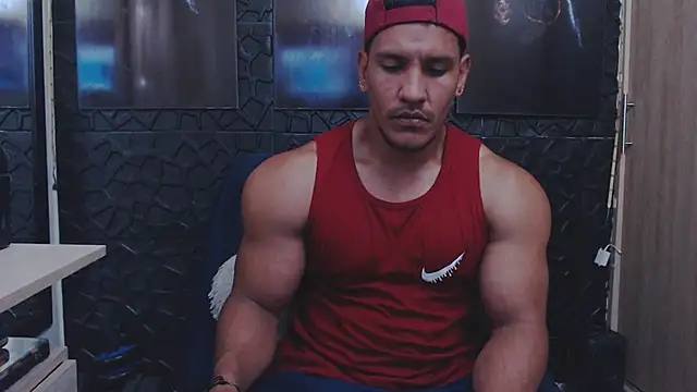 viktor herrera online show from 04/28/26, 05:18