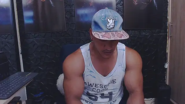 viktor herrera online show from 04/30/26, 08:57