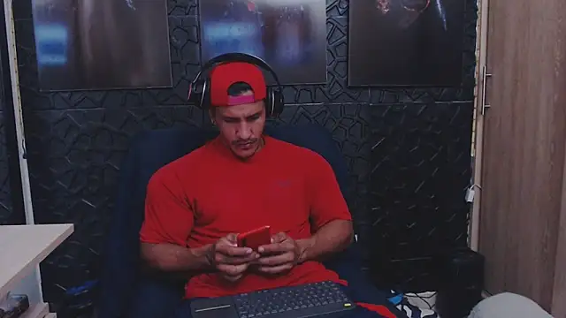 viktor herrera online show from 05/05/26, 05:21