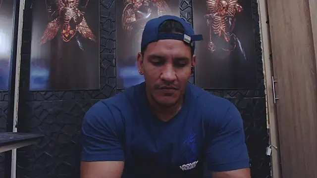 viktor herrera online show from 05/08/26, 05:18