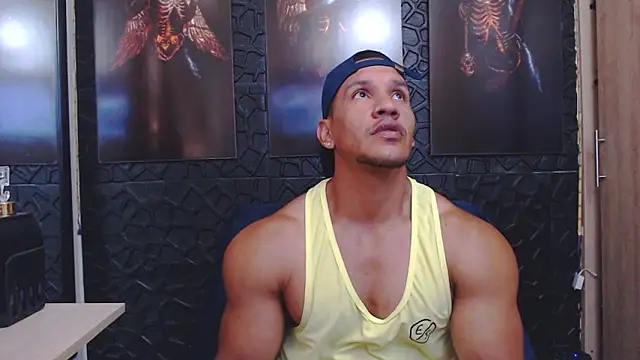 viktor herrera online show from 05/09/26, 02:33