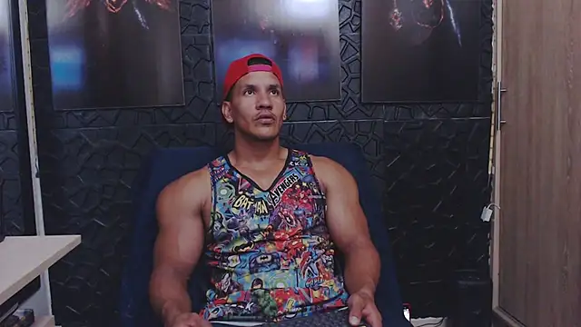 viktor herrera online show from 05/12/26, 05:21