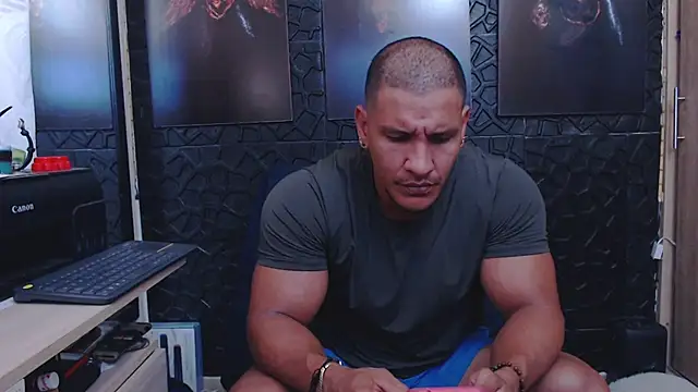 viktor herrera online show from 07/20/26, 06:10