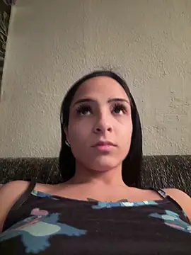 Snapshot of Evelin199 chatting on 03/01/26, 08:11 Evelin199 online show from 03/01/26, 08:11