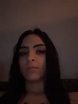 Snapshot of Evelin199 chatting on 03/29/26, 12:54 Evelin199 online show from 03/29/26, 12:54