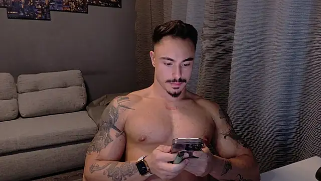 Master Lukas online show from 04/09/26, 12:10