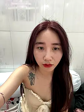 Xukaa lovely online show from 01/07/26, 09:01