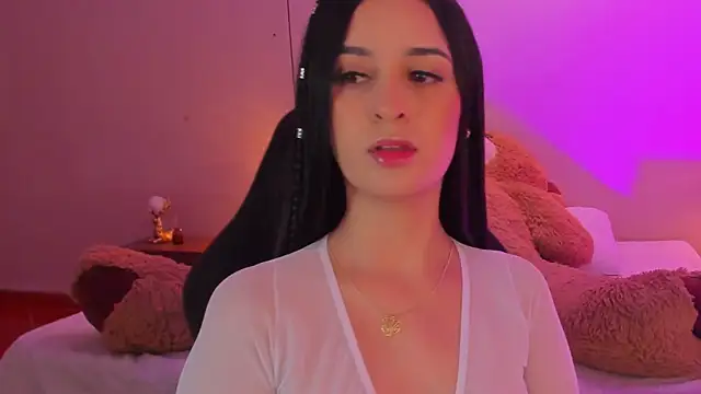  NatachaDiaz  online show from 01/14/26, 11:27