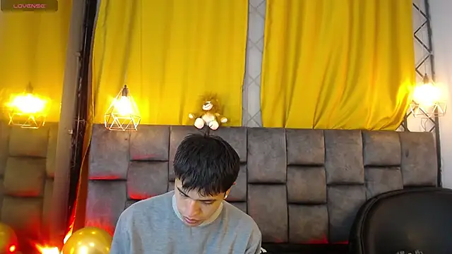 Maik Russo online show from 02/15/26, 11:45