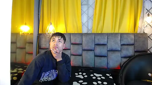 Maik Russo online show from 03/28/26, 10:59