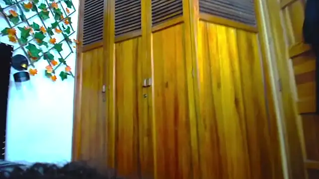 vsamanthaper1 online show from 03/29/26, 02:11