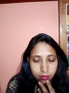 SlayNeha online show from 01/07/26, 01:19