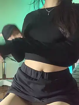 Rinrin 06 online show from 01/17/26, 07:35