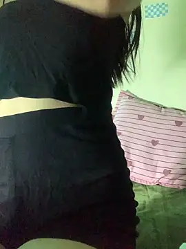 Rinrin 06 online show from 02/20/26, 03:01