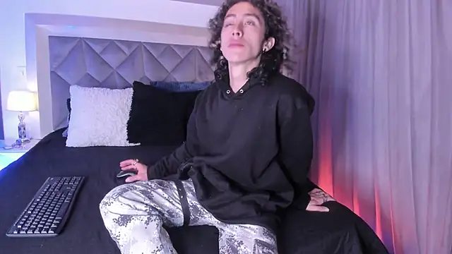 CalmaCaos online show from 02/12/26, 11:38