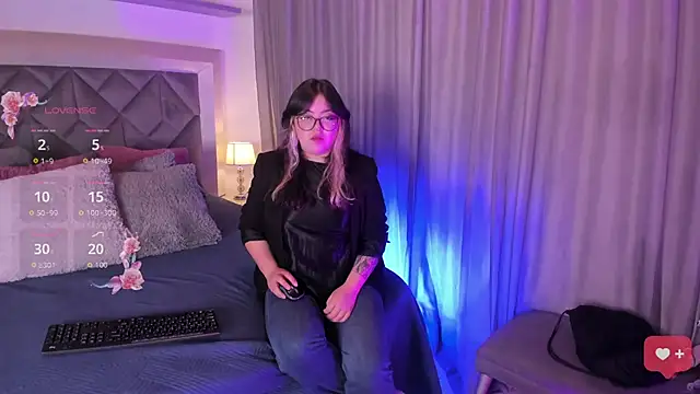 CalmaCaos online show from 02/24/26, 11:30