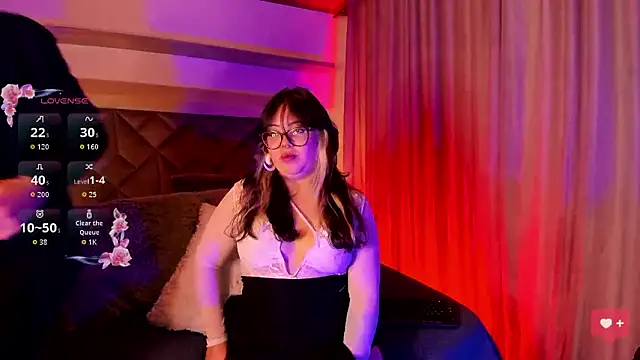 CalmaCaos online show from 02/25/26, 11:53