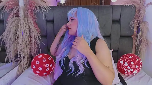 Missy 22  online show from 03/09/26, 01:48