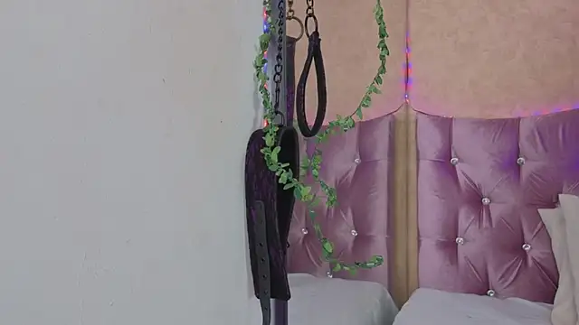 Missy 22  online show from 03/18/26, 01:58