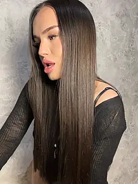 LushMirai online show from 01/08/26, 07:49