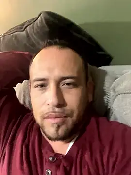 Eduardo280519 online show from 01/09/26, 03:15