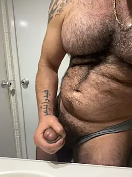 wolfbucker online show from 01/14/26, 07:36