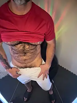 wolfbucker online show from 03/13/26, 05:47