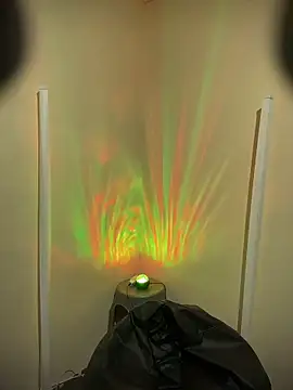 wolfbucker online show from 04/17/26, 06:27