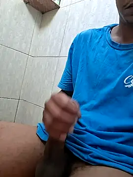 Andersinho205 online show from 03/08/26, 12:53