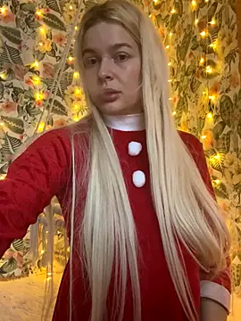 BarbeGirl7 online show from 01/06/26, 08:40