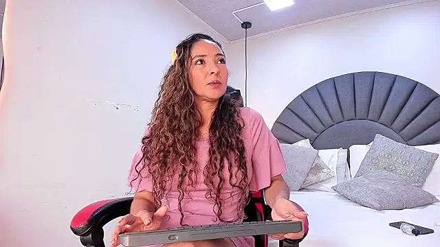 BiancaFords online show from 03/05/26, 01:51