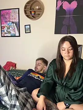 Doublebooked online show from 01/07/26, 03:20