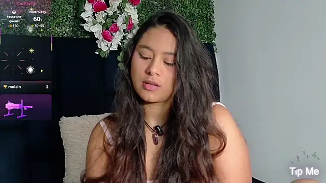 AnnaSmiles online show from 02/19/26, 04:14