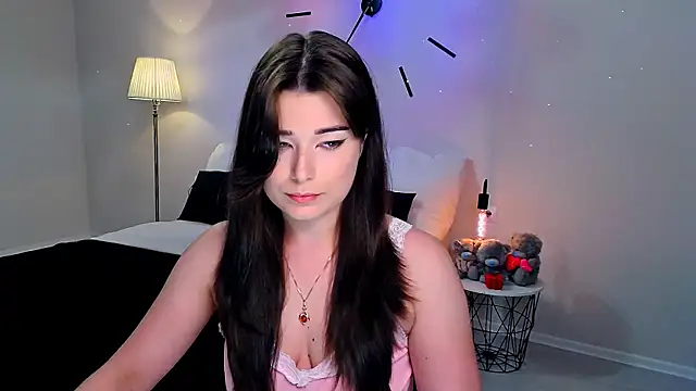 a dorable online show from 05/08/26, 01:16