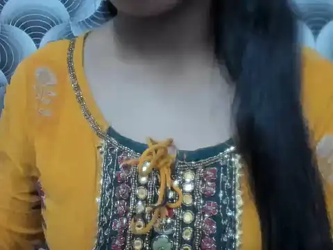 Nishu901 online show from 01/19/26, 04:49